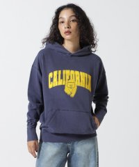 BEAVER/MIXTA/ミクスタ　CA BEAR HOODIE パーカー/507604611