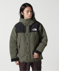 B'2nd/THE NORTH FACE (ザ・ノース・フェイス）Mountain Down Jacket/507604640