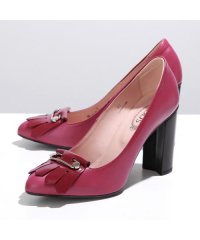 TODS/トッズ TOD'S TODS パンプス XXW0WF0M31079R ポインテッドトゥ/507604796