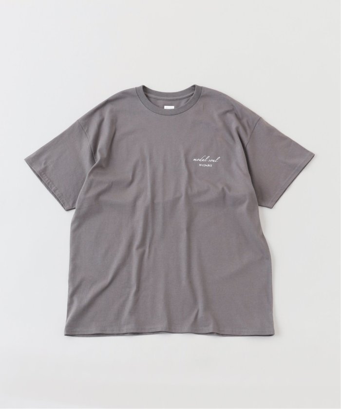 Nujabes Tシャツ Cornelius 白 ヌジャベス XL YEN TOWN MARKET tシャツ 「Nujabes」ヌジャベス First