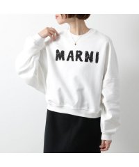 MARNI/マルニ MARNI MARNI スウェットシャツ FLJE0185P5 USCX25 ロゴ/507604973