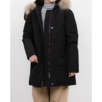WOOLRICH/ウールリッチ WOOLRICH ウールリッチ ウイメンズ アークティックデタッチャブル ファーパーカー/507605385