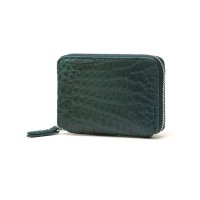 Creed/クリード Creed 小銭入れ メンズ レディース 本革 30代 40代 50代 crocodile コインケース 456C115/507605439