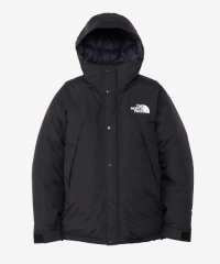 URBAN RESEARCH Sonny Label/THE NORTH FACE　MOUNTAIN DOWN JACKET/507605484