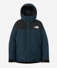 URBAN RESEARCH Sonny Label/THE NORTH FACE　MOUNTAIN DOWN JACKET/507605484