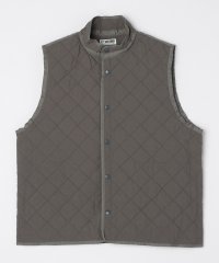 SHIPS MEN/LUCEBER: QUILTING LINER VEST/507605495
