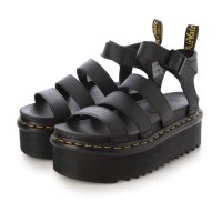 DR.MARTENS/ドクターマーチン Dr.Martens BLAIRE QUAD（ブレア クアッド）サンダル 27296001/507605503