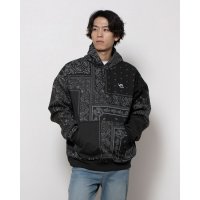 RVCA/ルーカ RVCA メンズ サーフ スウェットパーカー WRWB HD サーフ スウェットパーカー BE04B015/507605510