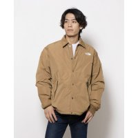 THE NORTH FACE/ザ・ノース・フェイス THE NORTH FACE メンズ アウトドア 中綿ジャケット Insulated Coach Jacket_インサレーテッドコーチジャ/507605529