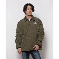 THE NORTH FACE/ザ・ノース・フェイス THE NORTH FACE メンズ アウトドア 中綿ジャケット Insulated Coach Jacket_インサレーテッドコーチジャ/507605530