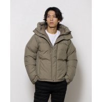 THE NORTH FACE/ザ・ノース・フェイス THE NORTH FACE メンズ ダウンジャケット Alteration Baffs Jacket_オルタレーションバフズジャケット /507605536