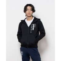 TIGORA/ティゴラ TIGORA メンズ ニットジャケット ハイブリッドニットジャケット TR－9A1604TJ－B/507605543