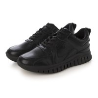 Specialites/スペシャリテ Specialites 撥水レザーローカットスニーカー/507605566