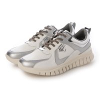 Specialites/スペシャリテ Specialites 撥水レザーローカットスニーカー/507605566