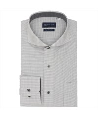 TOKYO SHIRTS/トーキョーシャツ TOKYO SHIRTS 【超形態安定】 ホリゾンタルワイド 長袖 形態安定 ワイシャツ/507605728