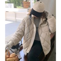 miniministore/ミニミニストア miniministore 中綿ジャケット キルティングブルゾン防寒/507605777