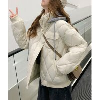 miniministore/ミニミニストア miniministore 中綿ジャケット キルティングブルゾン防寒/507605777