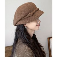 miniministore/ミニミニストア miniministore ベレー帽 起毛 ハット レディース 秋冬/507605780