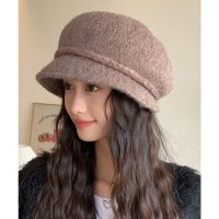 miniministore/ミニミニストア miniministore ベレー帽 起毛 ハット レディース 秋冬/507605780