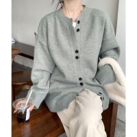 miniministore/ミニミニストア miniministore ニットカーディガン レディース アウター/507605785