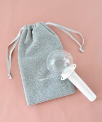 ALTROSE/アルトローズ ALTROSE ラメ ペンライト 巾着 ポーチ ペンライトケース 推し活 ジュピター/507605790
