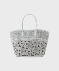 GRACE CONTINENTAL/Shell Tote Bag/507605849