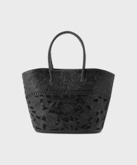 GRACE CONTINENTAL/Shell Tote Bag/507605849