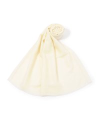 JAMES PERSE/ウールカシミヤ ストール AWOO0611/507605916