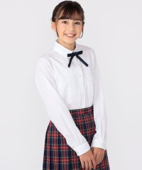 SHIPS KIDS/SHIPS KIDS:140～160cm / ピンタック ブラウス/507605919