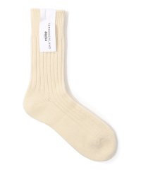 TOMORROWLAND GOODS/【別注】decka リブソックス/507605921