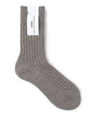 TOMORROWLAND GOODS/【別注】decka リブソックス/507605921