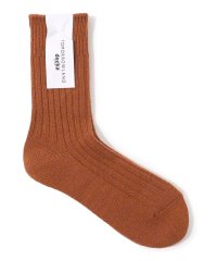 TOMORROWLAND GOODS/【別注】decka リブソックス/507605921