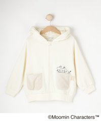 SHOO・LA・RUE(Kids) /【MOOMIN】アソートジップパーカー/507605949