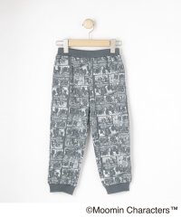 SHOO・LA・RUE(Kids) /シューラルー キッズ SHOO・LA・RUE／Kids 【MOOMIN】総柄スウェットパンツ/507605950