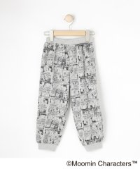 SHOO・LA・RUE(Kids) /シューラルー キッズ SHOO・LA・RUE／Kids 【MOOMIN】総柄スウェットパンツ/507605950