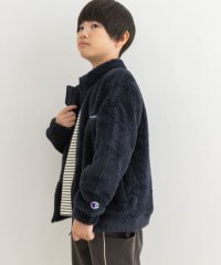 URBAN RESEARCH DOORS（Kids）/Champion　ZIP JACKET(KIDS)/507606017