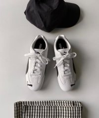 URBAN RESEARCH DOORS/PUMA　SPEEDCAT Lth/507606055