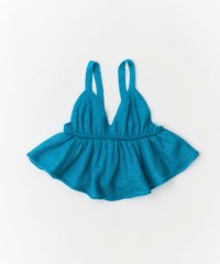 URBAN RESEARCH DOORS/unfil　mohair&silk camisole top/507606056
