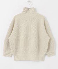 URBAN RESEARCH DOORS/unfil　high－neck sweater/507606058