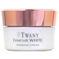 TWANY/トワニー TWANY エスティチュードホワイト マッサージクリーム 70g【返品不可商品】/507606223