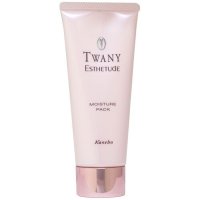 TWANY/トワニー TWANY エスティチュード モイスチャーパック 70g【返品不可商品】/507606225
