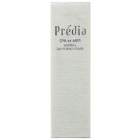 Predia/プレディア Predia スパ・エ・メール ミネラル デイエッセンス【返品不可商品】 （カバー） SPF30 PA+++ 30mL【返品不可商品】/507606232