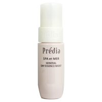 Predia/プレディア Predia スパ エ メール ミネラル デイエッセンス （モイスト） 30mL【返品不可商品】/507606234