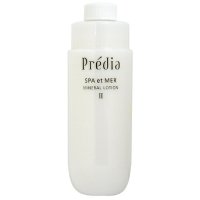 Predia/プレディア Predia スパ・エ・メール ミネラルローション 【II】 250mL 【付け替え用】【返品不可商品】/507606235