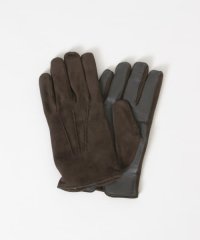 URBAN RESEARCH/GLOVES　MENS TOUCH SUEDE/507606297