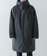 URBAN RESEARCH/DESCENTE ALLTERRAIN　HYBRID INSULATED COAT/507606307