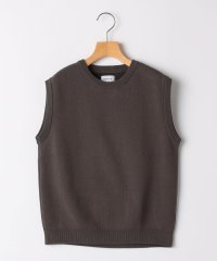 SHIPS KIDS/ARCH&LINE:110～145cm / オーガニック コットン ベスト/507606314