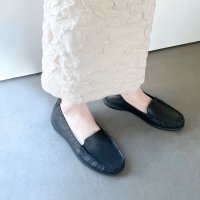 enchanted/エンチャンテッド enchanted 本革ソフトプレーンモカシン/507606444