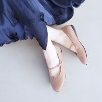 enchanted/エンチャンテッド enchanted 晴雨兼用メリージェーンフラットシューズ/507606446
