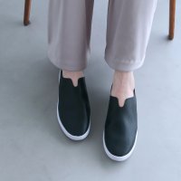 enchanted/エンチャンテッド enchanted 《MELLOW》【魔法の靴】パンチングメッシュソフトバブーシュ/507606448